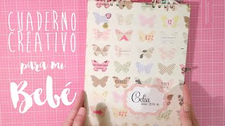 Cuaderno para dibujo de los más peques [upl. by Coheman97]