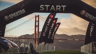 2021 Golden Gate Trail Classic  Race Video [upl. by Zampardi]