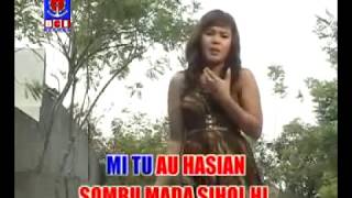 PUTRI SILITONGA  HASIAN NA LAGU [upl. by Arrio]