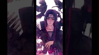 Les sentiments de itachi [upl. by Orvie]