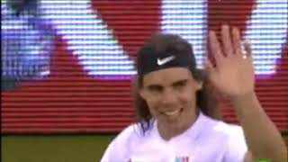 Andrés Montes Greatest Hits  Nadal le mete SEIS goles a Casillas [upl. by Gustav575]