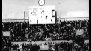 WATER POLO  PARIS  1924 Olympia Finale Frankreich vs Belgien [upl. by Neehar]