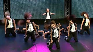 Jokers  Hip Hop Competition Dance [upl. by Veta]