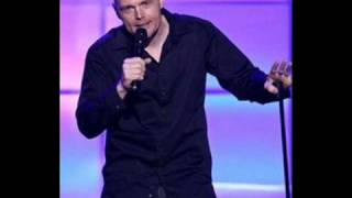 Bill Burr Grandma Comes to Town [upl. by Arihsat]