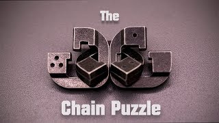 The Cast Chain Puzzle  Its about detail [upl. by Wey629]