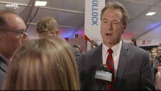 Bullock returns to campaign trail following Detroit debate [upl. by Pavkovic432]