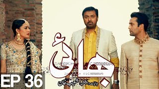 Bhai  Episode 36  ATV [upl. by Xenophon]