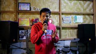 Gehimo Mo Ang Saad Aron lang Pakyason cover by Charles Celin [upl. by Aggarwal]