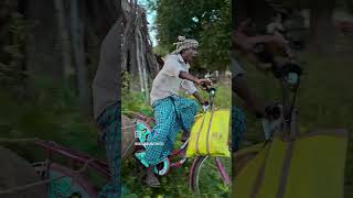 JHAL MURI NEW SANTHALI SHORT VIDEO SANTALI ARYAN S VLOG [upl. by Essex819]