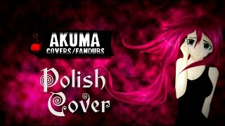 Anna Blue Silent Scream Polish Cover by Akuma [upl. by Krystyna832]