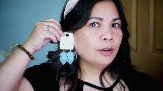 Lovisa Earring Haul 2023  Lovisa [upl. by Adine]