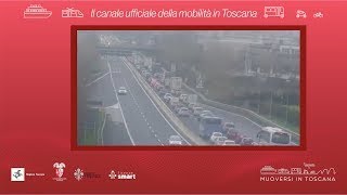 Muoversi in Toscana  Edizione delle 18 del 30 ottobre 2024 [upl. by Adnamar]