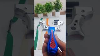 Blue cobra Slingshot trending slingshot diy [upl. by Analise]