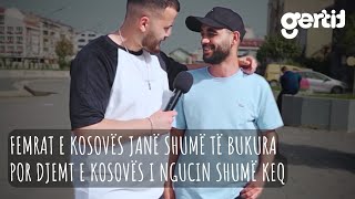 U ndava nga Gruaja pas 8 viteve Martesë bashk e kemi një Femije  Histori Jete [upl. by Nevear]