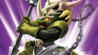 Skylanders Spyros Adventure  Chapter 21 Arkeyan Armory [upl. by Theta]