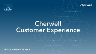 Flycast Partners  Cherwell Customer Experience [upl. by Sezen]