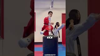 This Karate Coach Got Humbled [upl. by Truk964]