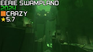 Roblox FE2 Community Maps  Eerie Swamplands 2024 High Crazy [upl. by Lindeberg]