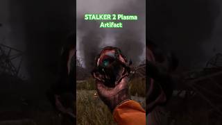 ☢ STALKER 2 Plasma Artifact ✔ stalker2 stalkershorts gaming artifact [upl. by Iliam]