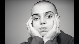 Sinead OConnor  Interview  RTE2FM Ireland  Unknown Year [upl. by Gaves]