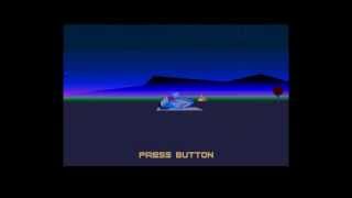 No Second Prize  Atari ST Intro [upl. by Christel]