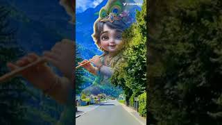 Ro rhi aake meri new song radhakrishna bhajan 🙏🙏🥰🥰 [upl. by Trimble655]