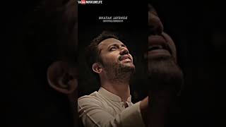 Faslon Ko Takkaluf  Atif Aslam  Ramdan Special Naat  2024  Ai Vocals [upl. by Illac]