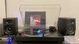 Norgaard  The Vaccines Vinyl 12” [upl. by Ueik486]