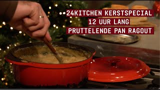 Kerstspecial 24Kitchens pruttelende pannetje ragout  24Kitchen [upl. by Fay]