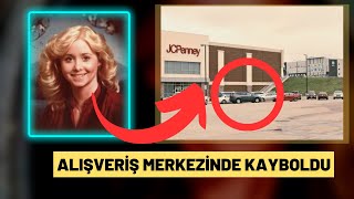 1979da Alışveriş Merkezinde Kaybolan Kızın DNA Sayesinde Çözülen Akıbeti  MİCHELLE MARTİNKO [upl. by Googins]