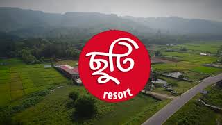 Beach House feels at Coxs Bazar  Promotional video for Chuti Resort [upl. by Ehud]