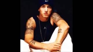 Eminem  Legacy instrumental w hook [upl. by Chalmers426]