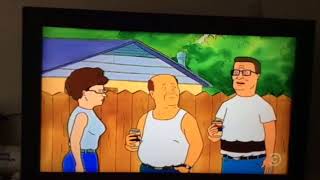 King of the Hill Is Back On Comedy Central [upl. by Ymirej953]