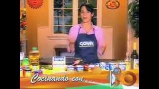 TV Commercial Goya [upl. by Rollet663]