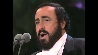 Luciano Pavarotti 71 19352007 Opera singer [upl. by Irihs]