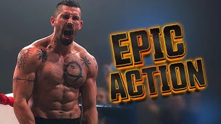 The BEST Scott Adkins Movies to BingeWatch Tonight [upl. by Siednarb]