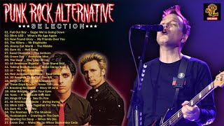 Punk Rock Alternative Selection [upl. by Etna]