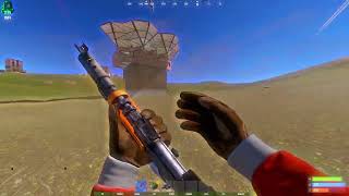 Rust highlights by cubik [upl. by Og]