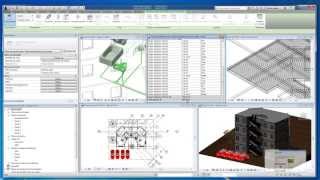 Curso Básico gratuito Revit 2014 [upl. by Suvart]