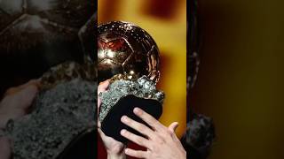 Los Balones de oro ESPAÑOLES 🏅🇪🇸 [upl. by Arianie]