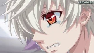 BoyxBoy AMV Chains [upl. by Nivlem]