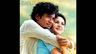 Anegan Bgm  Best Love Bgm of Danush 2019 [upl. by Emirac]