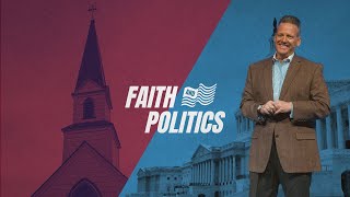 Bridgewood Online  Faith amp Politics  11324 [upl. by Leif]