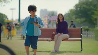 PediaSure  TVC  2022 [upl. by Penney]