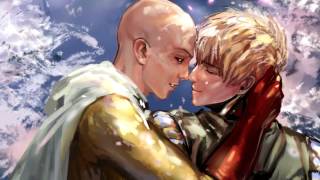 Saigenos  Unconditionally One Punch Man [upl. by Allbee]