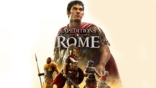 Expeditions Rome Обзор 2022 [upl. by Eisnil]