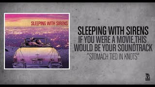 Sleeping With Sirens  Stomach Tied In Knots Acoustic version [upl. by O'Shee]