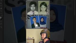 Siapa lagi yg mau edit poto melotot editorramahlingkungan [upl. by Azaria]