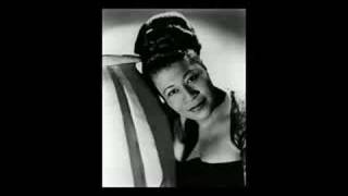 Ella Fitzgerald  Embraceable You [upl. by Ayila]