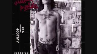 Mickey AvAlon  Jane fondawmv [upl. by Columbyne114]